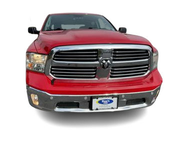 Thumbnail: 2018 RAM 1500 - 5