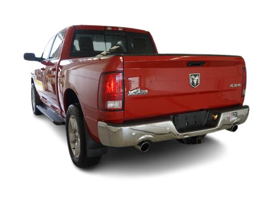 Thumbnail: 2018 RAM 1500 - 16