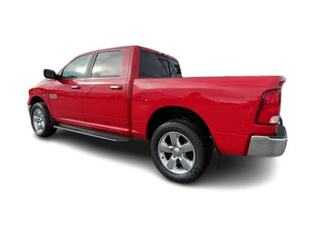 Thumbnail: 2018 RAM 1500 - 3