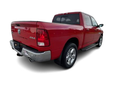 Thumbnail: 2018 RAM 1500 - 14