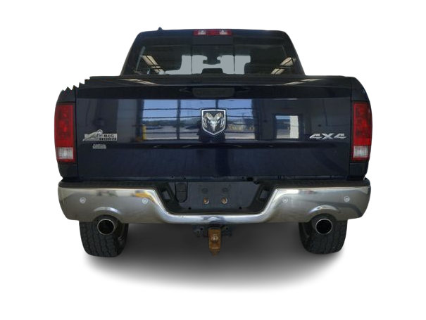 Thumbnail: 2019 RAM 1500 - 18