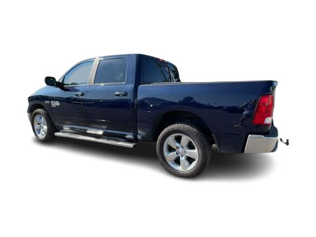 Thumbnail: 2019 RAM 1500 - 15