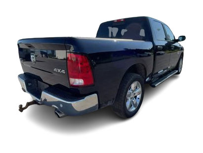 Thumbnail: 2019 RAM 1500 - 16