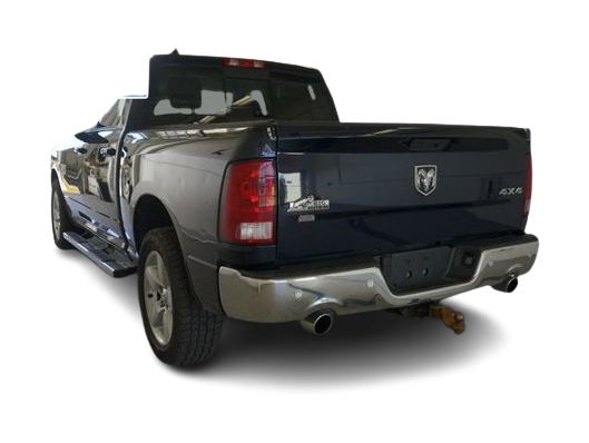 Thumbnail: 2019 RAM 1500 - 3