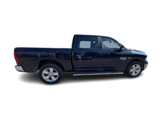 Thumbnail: 2019 RAM 1500 - 17