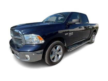 Thumbnail: 2019 RAM 1500 - 14