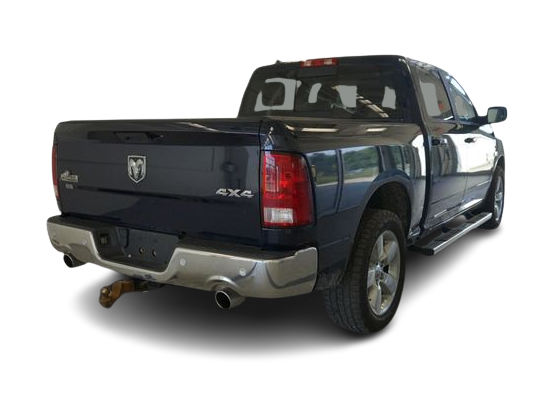 Thumbnail: 2019 RAM 1500 - 19