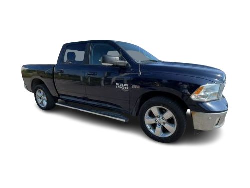 Thumbnail: 2019 RAM 1500 - 13