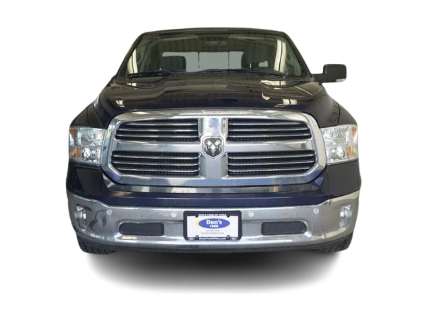 Thumbnail: 2019 RAM 1500 - 21