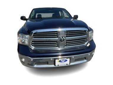 Thumbnail: 2019 RAM 1500 - 5