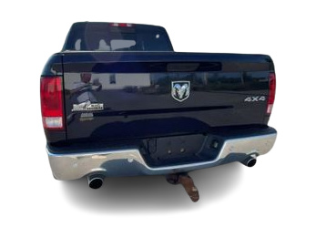 Thumbnail: 2019 RAM 1500 - 4