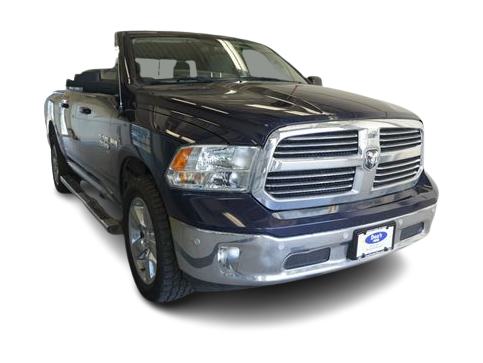 Thumbnail: 2019 RAM 1500 - 20