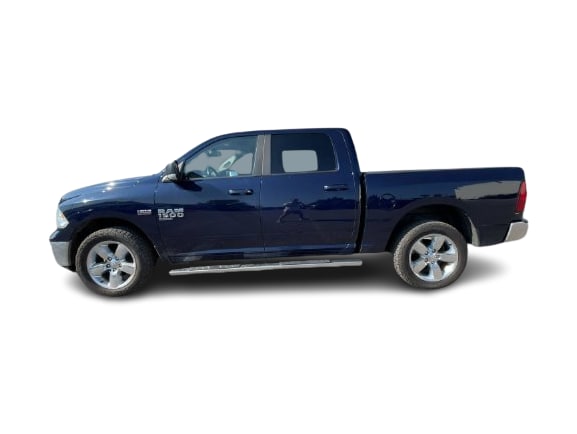 Thumbnail: 2019 RAM 1500 - 3