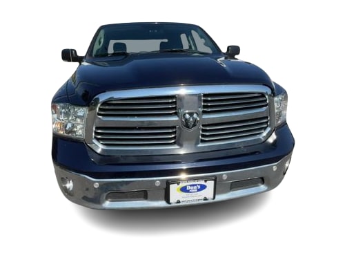 Thumbnail: 2019 RAM 1500 - 6