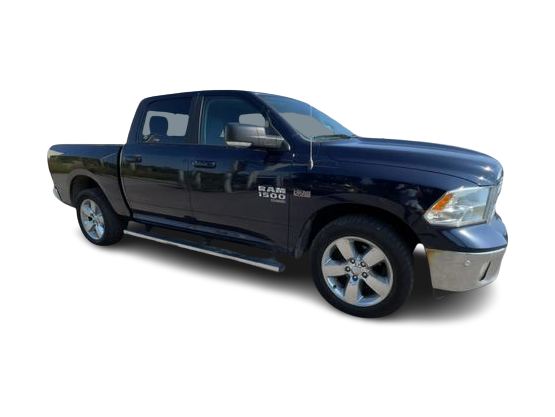 Thumbnail: 2019 RAM 1500 - 18