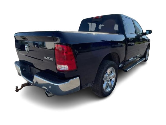 Thumbnail: 2019 RAM 1500 - 21