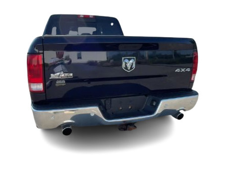 Thumbnail: 2019 RAM 1500 - 5