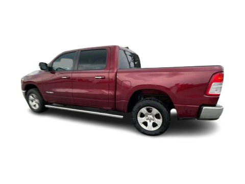 Thumbnail: 2020 RAM 1500 - 14