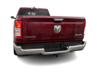 Thumbnail: 2020 RAM 1500 - 4