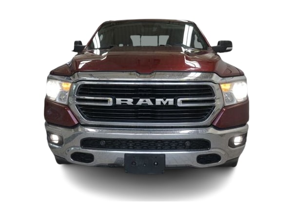 Thumbnail: 2020 RAM 1500 - 21