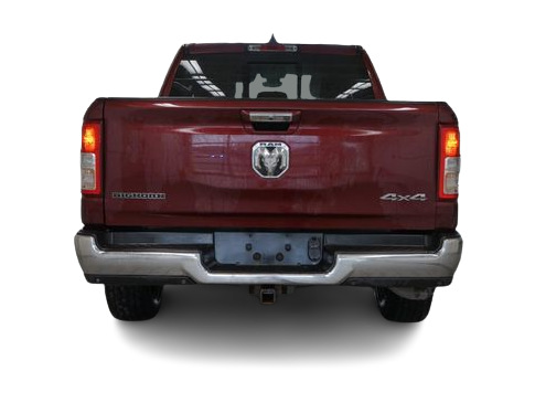 Thumbnail: 2020 RAM 1500 - 17
