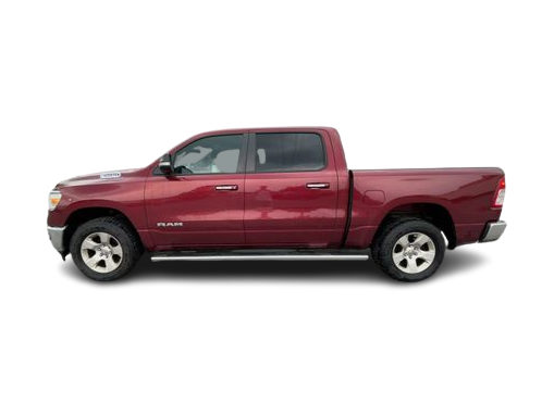 Thumbnail: 2020 RAM 1500 - 2
