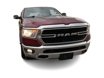 Thumbnail: 2020 RAM 1500 - 5