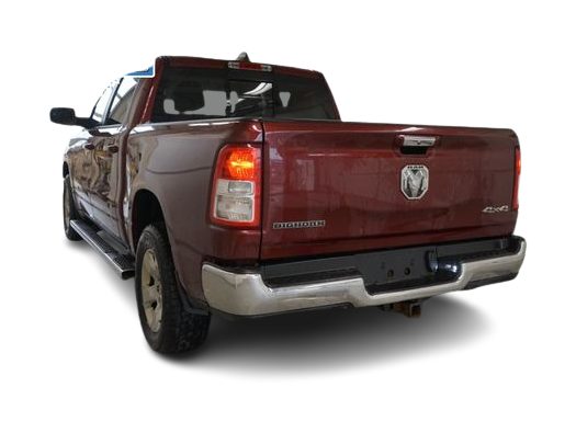 Thumbnail: 2020 RAM 1500 - 3