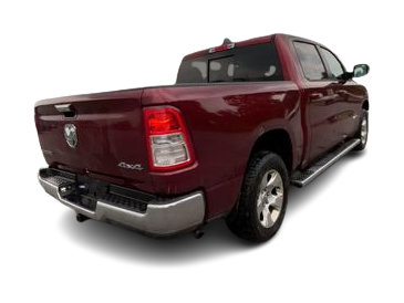 Thumbnail: 2020 RAM 1500 - 15