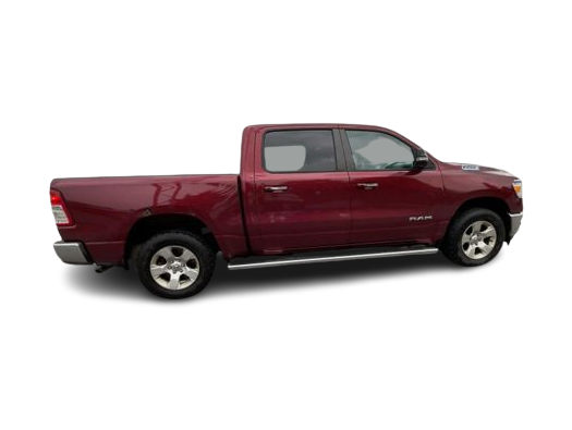 Thumbnail: 2020 RAM 1500 - 16