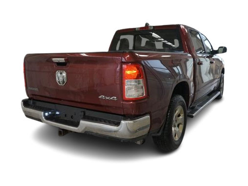Thumbnail: 2020 RAM 1500 - 19