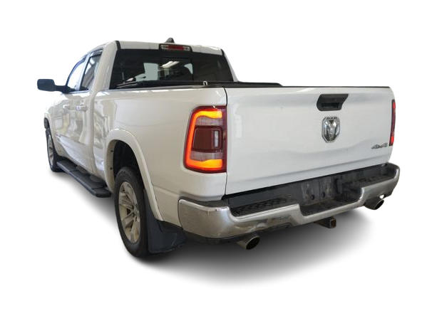 Thumbnail: 2020 RAM 1500 - 4