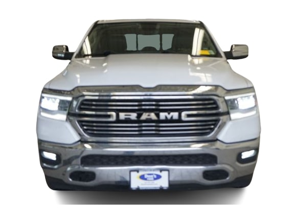 Thumbnail: 2020 RAM 1500 - 27
