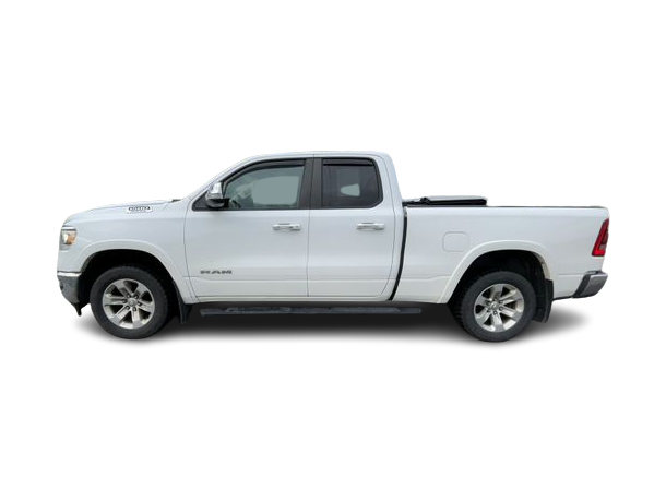 Thumbnail: 2020 RAM 1500 - 3