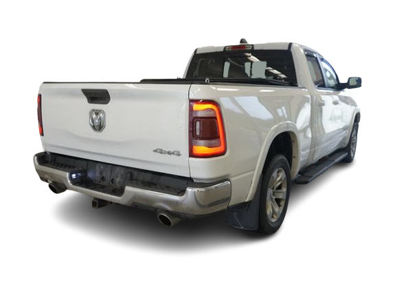 Thumbnail: 2020 RAM 1500 - 24