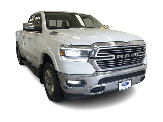 Thumbnail: 2020 RAM 1500 - 26