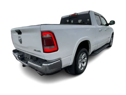 Thumbnail: 2020 RAM 1500 - 21