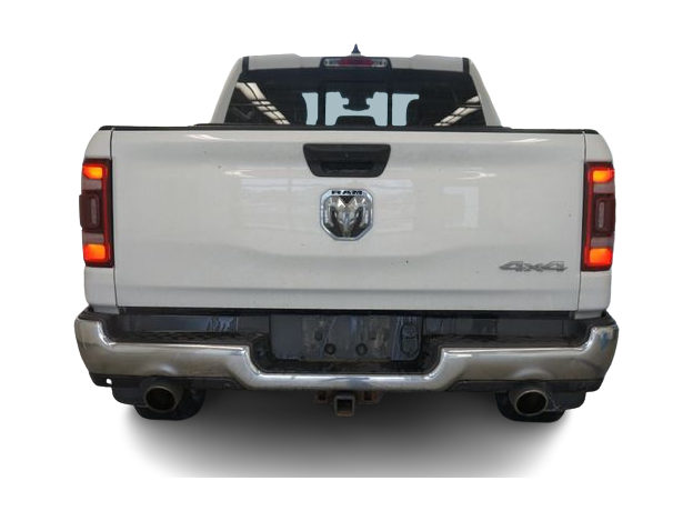 Thumbnail: 2020 RAM 1500 - 23
