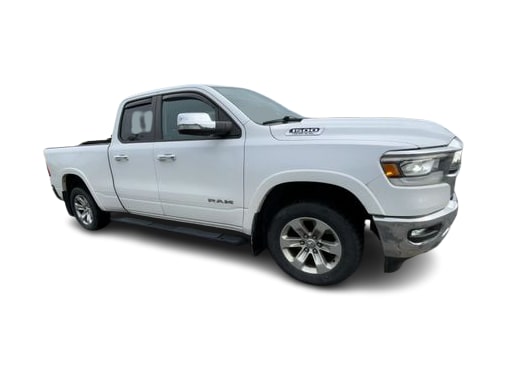 Thumbnail: 2020 RAM 1500 - 18