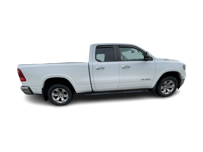 Thumbnail: 2020 RAM 1500 - 22