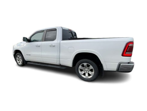 Thumbnail: 2020 RAM 1500 - 20