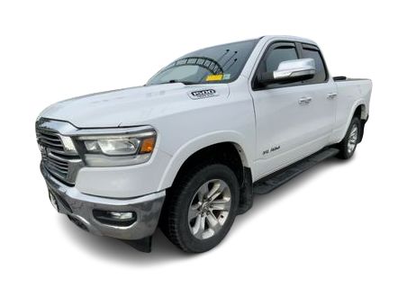 Thumbnail: 2020 RAM 1500 - 19