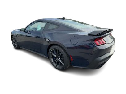 Thumbnail: 2025 Ford Mustang - 4