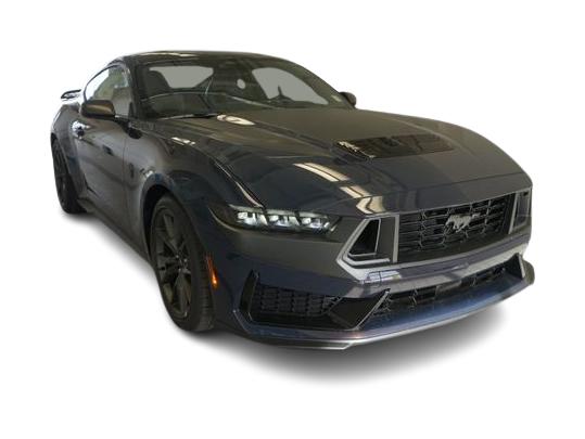 Thumbnail: 2025 Ford Mustang - 22