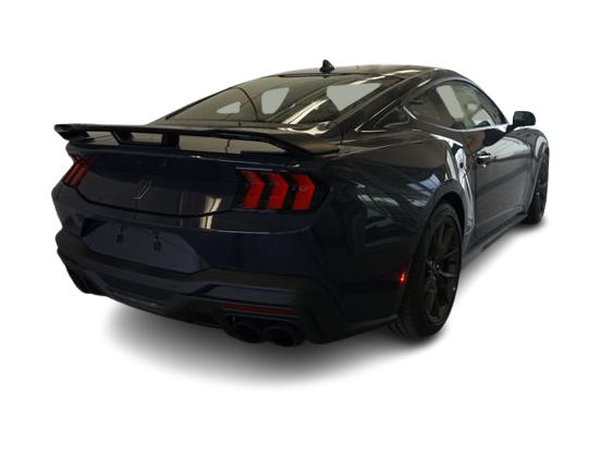 Thumbnail: 2025 Ford Mustang - 21
