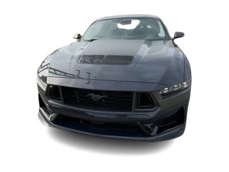 Thumbnail: 2025 Ford Mustang - 6