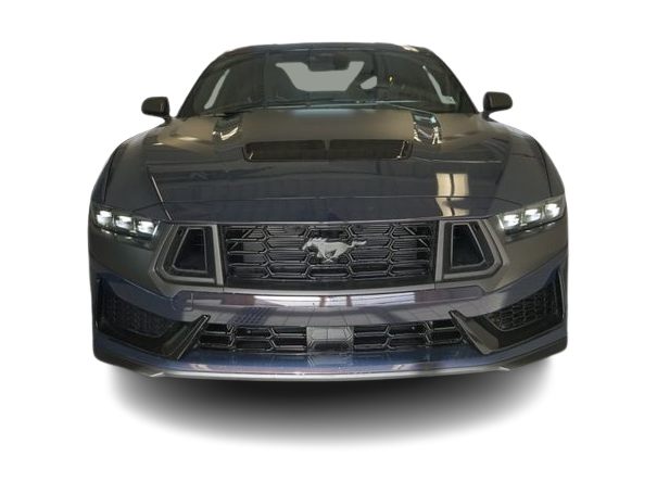 Thumbnail: 2025 Ford Mustang - 23
