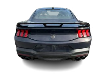 Thumbnail: 2025 Ford Mustang - 5