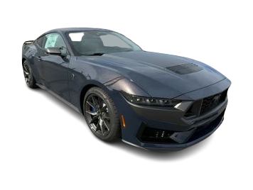 Thumbnail: 2025 Ford Mustang - 16