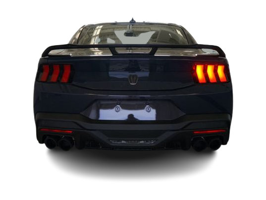 Thumbnail: 2025 Ford Mustang - 20